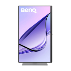 BenQ MA270U 27 Inch 4K UHD Display Dual HDMI, Dual USB, Dual USB-C Professional Monitor for Mac